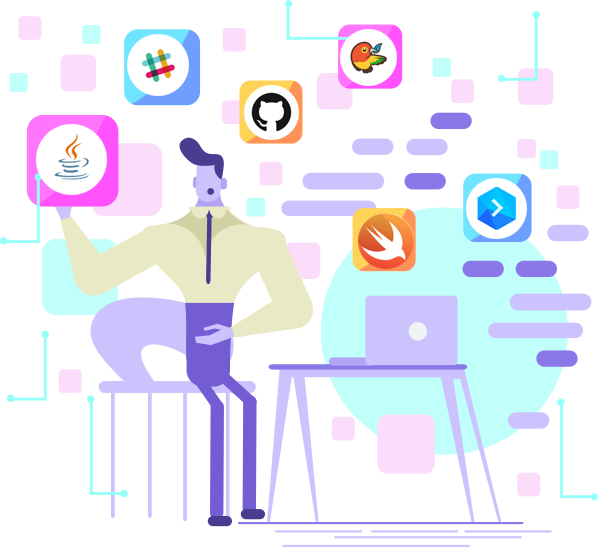 Products Built by Systenics Solutions LLP